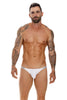 JOR 1624 Eros Jockstrap Color White