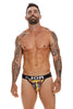 JOR 1650 Guadalupe Jockstrap Color Printed