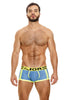 JOR 1734 Speed Trunks Color Turquoise