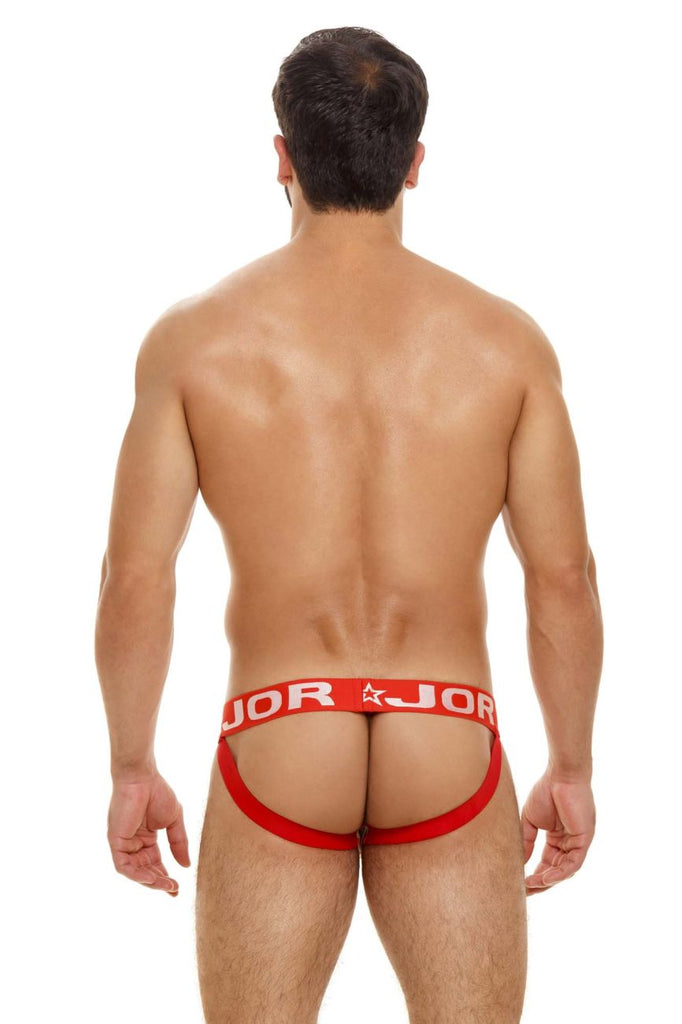 JOR 1754 Party Jockstrap Color Printed