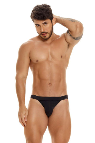 JOR 1846 Ares Bikini Color Black