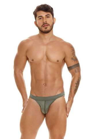 JOR 1861 Element Briefs Color Nude