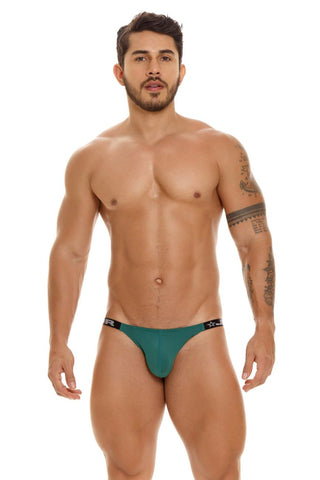 JOR 1832 Kioto Jockstrap Color Cocoa