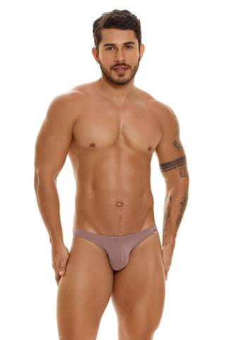 JOR 1861 Element Briefs Color Nude