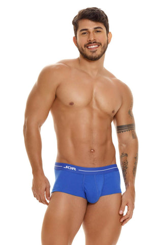 JOR 1833 Kioto Thongs Color Blue