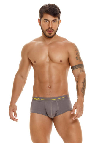 JOR 1618 Aspen Briefs Color Green