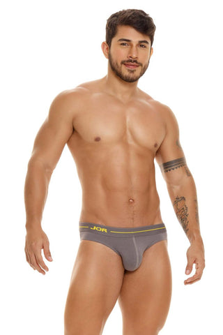 JOR 1832 Kioto Jockstrap Color Cocoa