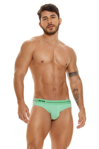 JOR 1860 Element Trunks Color Nude