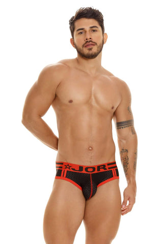 JOR 1848 Ares G-String Color Black