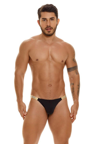 JOR 1832 Kioto Jockstrap Color Cocoa