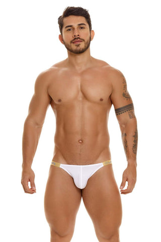 Clever 0886 Caribbean Boxer Briefs Color White