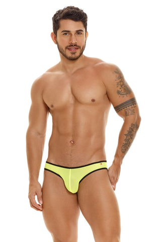 JOR 1838 Daily Jockstrap Color Gray