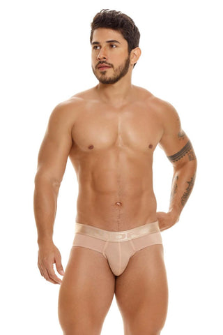 JOR 1832 Kioto Jockstrap Color Cocoa