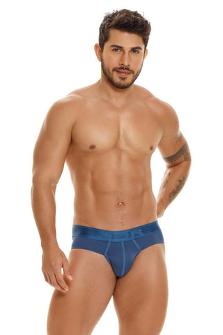 JOR 1847 Ares Jockstrap Color Black