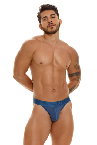 JOR 1719 Match Jockstrap Color Blue