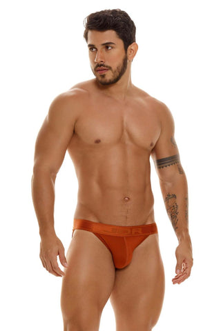 PPU 2307 Ball Lifter Jockstrap Color Yellow