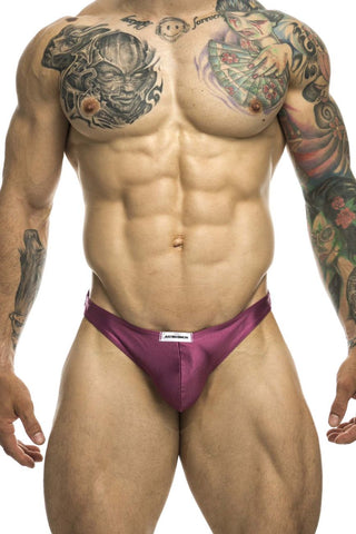 JUSTIN+SIMON XSJ08 Classic Trunks Color Royal Blue