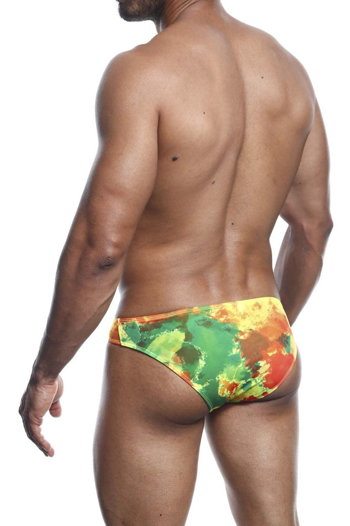 Joe Snyder JS01 Bikini Classic-Spectrum-M