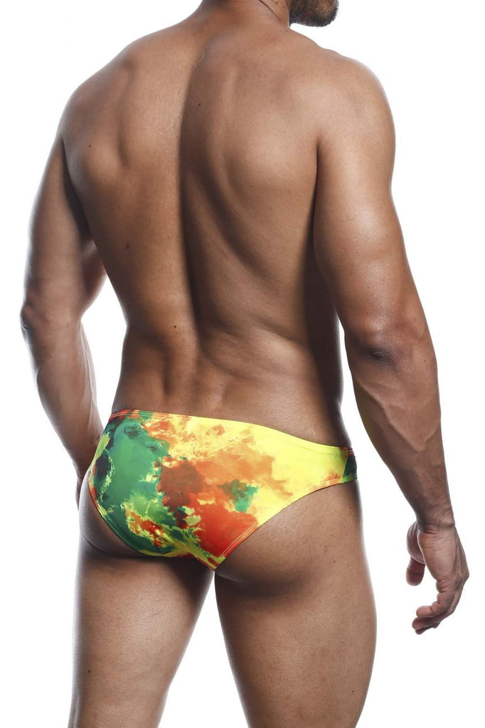 Joe Snyder JS01 Bikini Classic-Spectrum-M