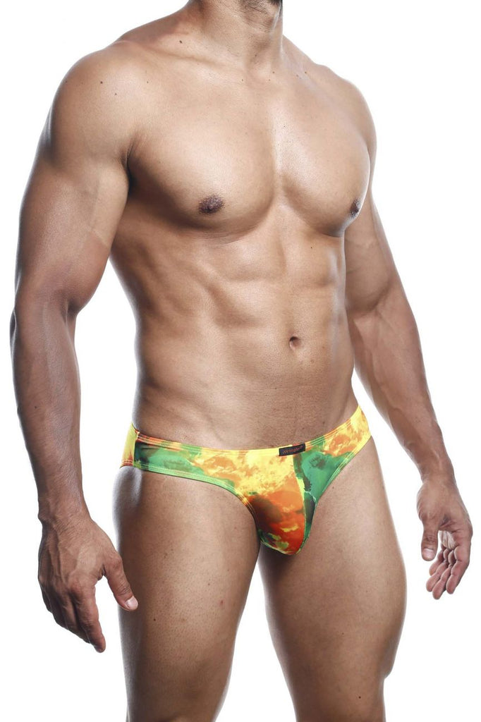 Joe Snyder JS01 Bikini Classic-Spectrum-M