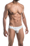 Joe Snyder JSXT01 Sexiest Bikini Color White-Gray