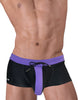 Wildmant Moby Big Boy Pouch Swim Square Cut