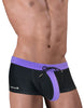 Wildmant Moby Big Boy Pouch Swim Square Cut