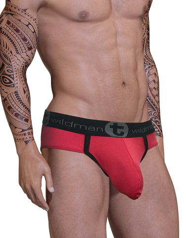 Xtremen 91105 Pride Jockstrap Color Black