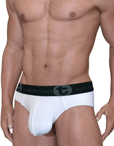 Xtremen 91105 Pride Jockstrap Color Black