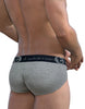 WildmanT Modal Big Boy Pouch Brief Baby Blue