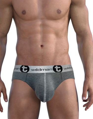 Wildmant WT14B Ball Lifter Jockstrap Color Black