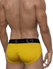 WildmanT Modal Big Boy Pouch Brief Gold