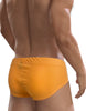 WildmanT Big Boy Pouch Swim Brief Orange