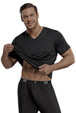 Male Power 102-253 Bamboo T-Shirt Color Black