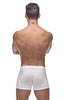 Male Power 150-257 Pure Comfort Wonder Short Color White