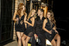 Mapale 4597 Lourdes Dress Color Black