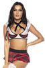 Mapale 60000 Costume School Girl Color Only Color