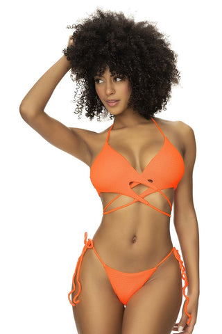 JOR 2193 Mystic Swim Briefs Color White