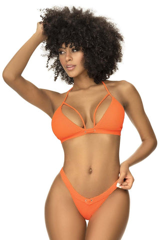 JOR 2193 Mystic Swim Briefs Color White