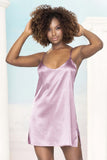Mapale 7422 Babydoll Color Rosewood