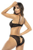 Mapale 8856 Paris Bodysuit Color Black