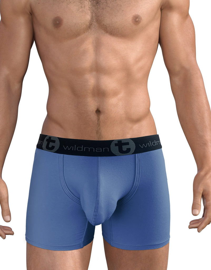 5 Boxer Briefs