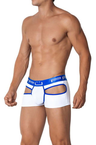 PPU 2010 Trunks Color White