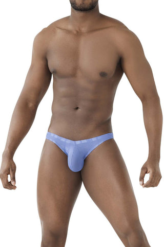 PPU 2310 Ball Lifter and Thong Jockstrap Color Black