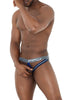 PPU 2304 Ball Lifter Jockstrap Color Gray