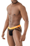 Ppu 2305 Mesh Jockstrap Orange –  - Men's Underwear  and Swimwear