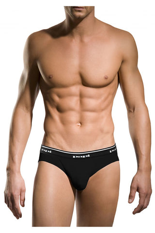 JOR 1936 Dante Thongs Color Black