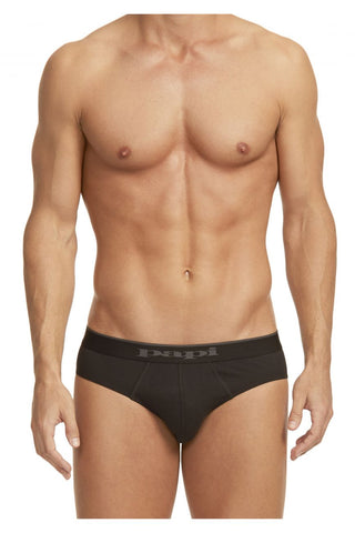 JOR 1939 Kioto Thongs Color Gray