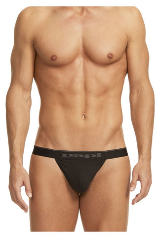 JOR 1934 Dante Bikini Color Black