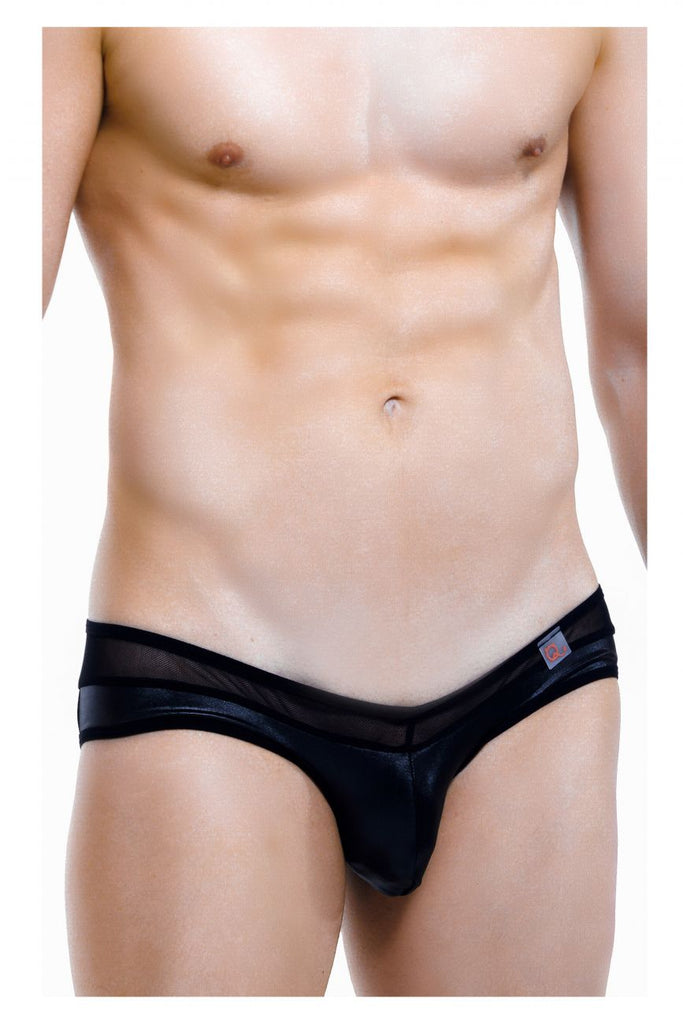 PetitQ PQ171015 Briefs Black-S